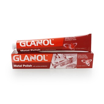 Metallpolish Glanol 100 ml