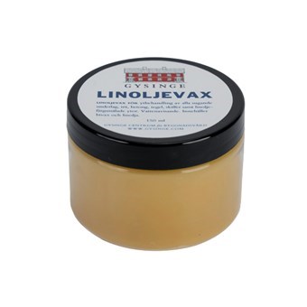 Linoljevax, 150 ml